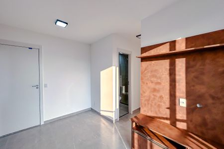 Sala de apartamento para alugar com 2 quartos, 44m² em Tatuapé, São Paulo