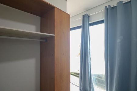 Studio de kitnet/studio para alugar com 1 quarto, 16m² em Xaxim, Curitiba