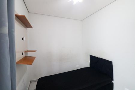 Studio para alugar com 16m², 1 quarto e sem vaga Studio para alugar com 16m², 1 quarto e sem vagaStudio