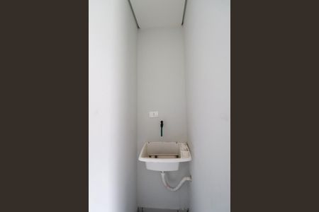 Studio para alugar com 16m², 1 quarto e sem vaga Studio para alugar com 16m², 1 quarto e sem vagaÁrea de Serviço