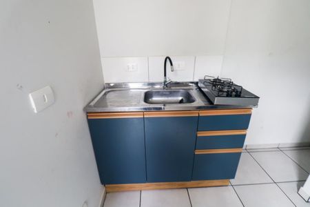 Studio para alugar com 16m², 1 quarto e sem vaga Studio para alugar com 16m², 1 quarto e sem vagaStudio