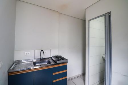 Studio para alugar com 16m², 1 quarto e sem vaga Studio para alugar com 16m², 1 quarto e sem vagaStudio