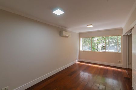 Apartamento para alugar com 2 quartos, 72m² em Itaim Bibi, São Paulo