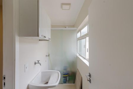 Apartamento para alugar com 72m², 2 quartos e 1 vaga