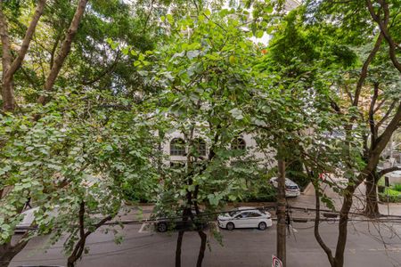 Apartamento para alugar com 2 quartos, 72m² em Itaim Bibi, São Paulo