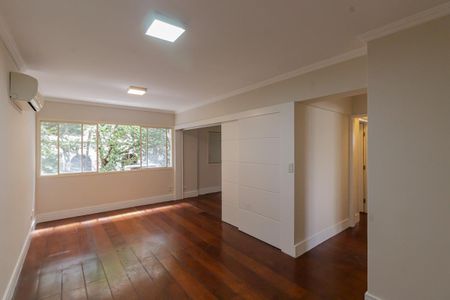 Apartamento para alugar com 2 quartos, 72m² em Itaim Bibi, São Paulo