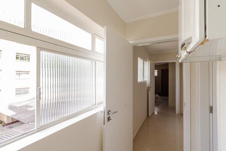 Apartamento para alugar com 72m², 2 quartos e 1 vaga