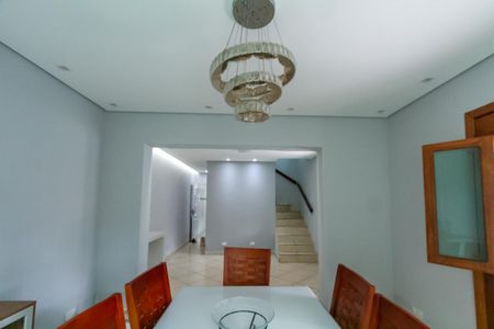 Sala de casa à venda com 3 quartos, 200m² em Parque Terra Nova Ii, São Bernardo do Campo