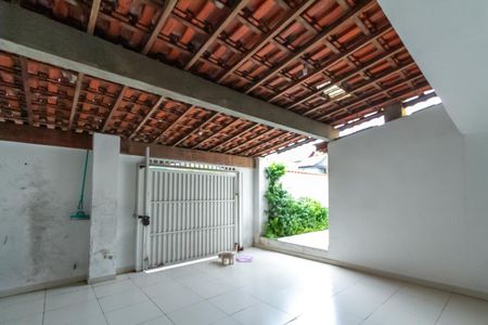 Casa à venda com 200m², 3 quartos e 2 vagasGaragem