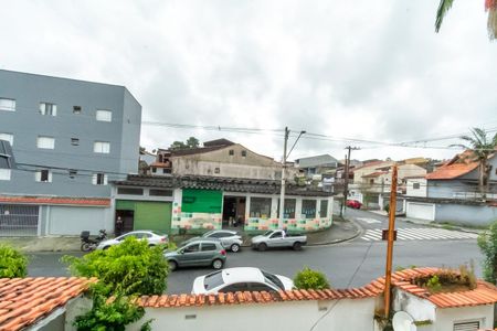 Casa à venda com 200m², 3 quartos e 2 vagasVista do Quarto 2