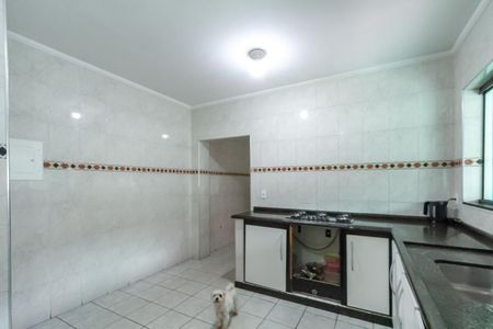 Casa à venda com 200m², 3 quartos e 2 vagasCozinha