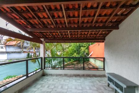 Casa à venda com 200m², 3 quartos e 2 vagasVista do Quarto 1