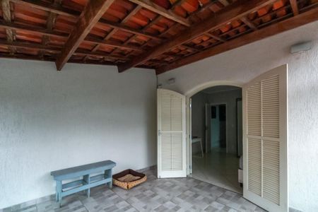 Casa à venda com 200m², 3 quartos e 2 vagasVaranda do Quarto 1