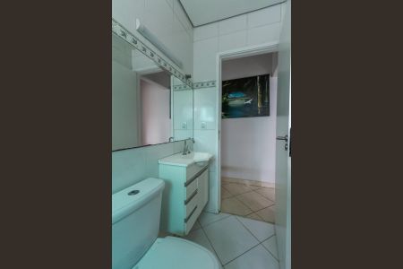 Casa à venda com 200m², 3 quartos e 2 vagasBanheiro Social