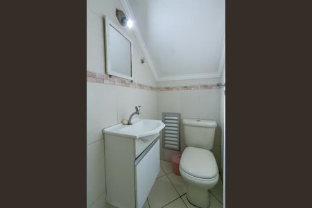 Casa à venda com 200m², 3 quartos e 2 vagasLavabo