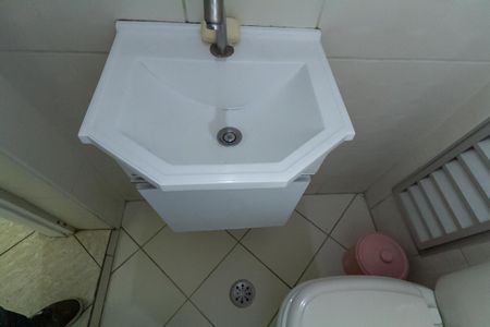 Casa à venda com 200m², 3 quartos e 2 vagasLavabo