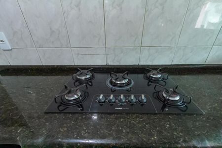 Casa à venda com 200m², 3 quartos e 2 vagasCozinha