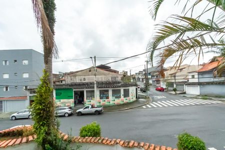 Casa à venda com 200m², 3 quartos e 2 vagasVista do Varanda do Quarto 1