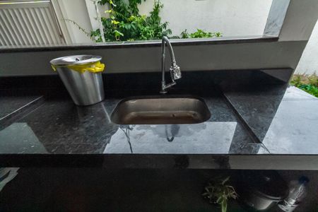 Casa à venda com 200m², 3 quartos e 2 vagasChurrasqueira