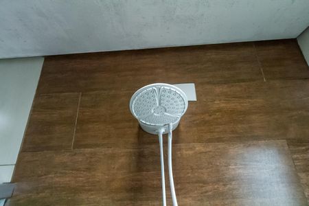 Casa à venda com 200m², 3 quartos e 2 vagasBanheiro da Suíte