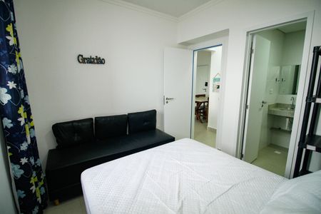 Apartamento para alugar com 54m², 1 quarto e 1 vaga Apartamento para alugar com 54m², 1 quarto e 1 vagaSuíte 1