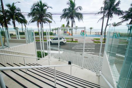 Apartamento para alugar com 54m², 1 quarto e 1 vaga Apartamento para alugar com 54m², 1 quarto e 1 vagaFachada