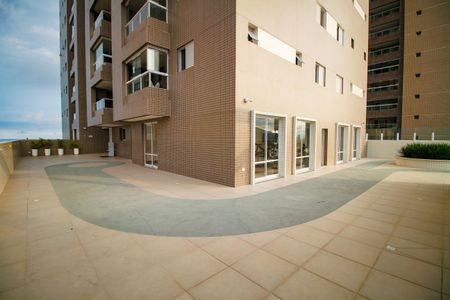 Apartamento para alugar com 54m², 1 quarto e 1 vaga Apartamento para alugar com 54m², 1 quarto e 1 vagaÁrea comum