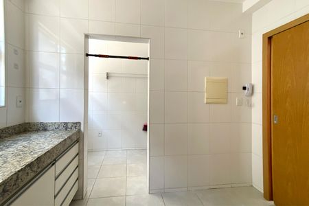 Apartamento à venda com 80m², 3 quartos e 1 vaga Apartamento à venda com 80m², 3 quartos e 1 vagaCozinha