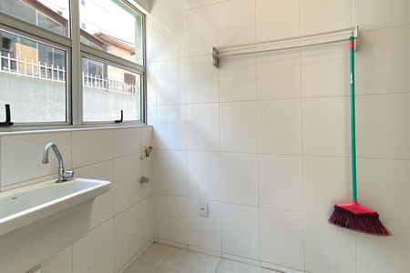 Apartamento à venda com 80m², 3 quartos e 1 vaga Apartamento à venda com 80m², 3 quartos e 1 vagaÁrea de Serviço