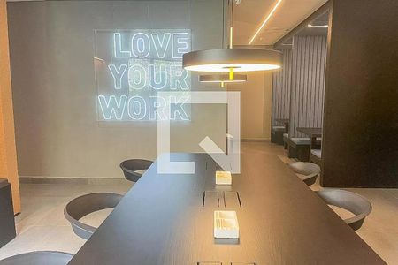 Studio para alugar com 30m², 1 quarto e sem vaga Studio para alugar com 30m², 1 quarto e sem vagaÁrea Comum