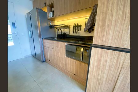 Studio para alugar com 30m², 1 quarto e sem vaga Studio para alugar com 30m², 1 quarto e sem vagaStudio