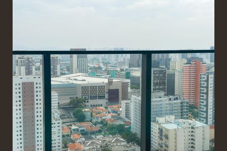 Studio para alugar com 30m², 1 quarto e sem vaga Studio para alugar com 30m², 1 quarto e sem vagaÁrea Comum