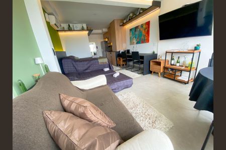 Studio para alugar com 30m², 1 quarto e sem vaga Studio para alugar com 30m², 1 quarto e sem vagaStudio