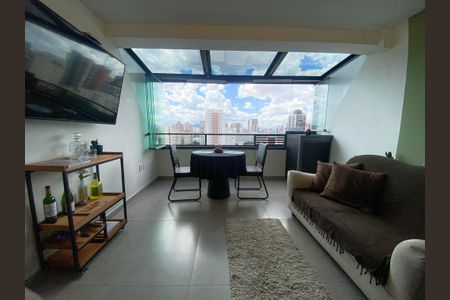 Studio para alugar com 30m², 1 quarto e sem vaga Studio para alugar com 30m², 1 quarto e sem vagaStudio