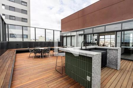 Studio para alugar com 30m², 1 quarto e sem vaga Studio para alugar com 30m², 1 quarto e sem vagaÁrea Comum