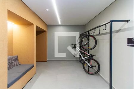 Studio para alugar com 30m², 1 quarto e sem vaga Studio para alugar com 30m², 1 quarto e sem vagaÁrea Comum