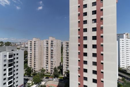Apartamento para alugar com 49m², 2 quartos e 1 vaga Apartamento para alugar com 49m², 2 quartos e 1 vagaVista do Quarto 1