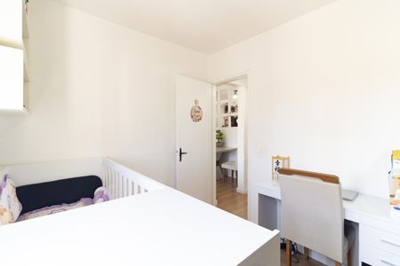 Apartamento para alugar com 49m², 2 quartos e 1 vaga Apartamento para alugar com 49m², 2 quartos e 1 vagaQuarto 2