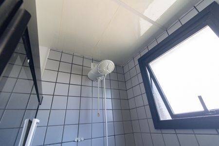 Apartamento para alugar com 49m², 2 quartos e 1 vaga Apartamento para alugar com 49m², 2 quartos e 1 vagaBanheiro