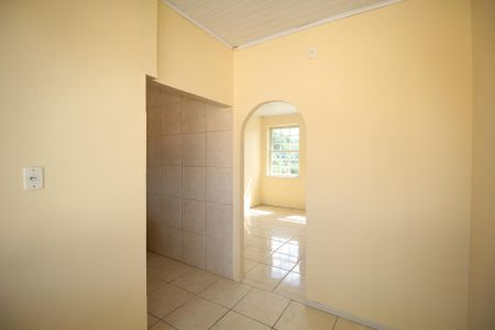 Apartamento para alugar com 60m², 2 quartos e sem vagaCozinha