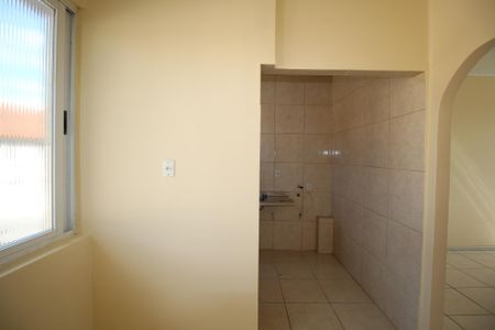 Apartamento para alugar com 60m², 2 quartos e sem vagaCozinha