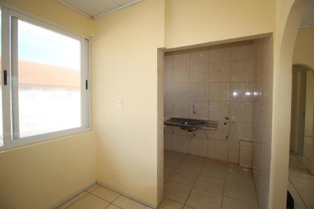 Apartamento para alugar com 60m², 2 quartos e sem vagaCozinha
