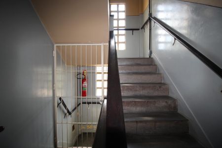 Apartamento para alugar com 60m², 2 quartos e sem vagaCorredor