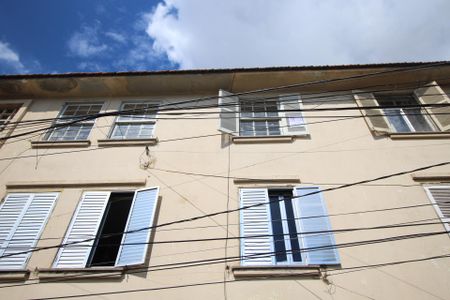 Apartamento para alugar com 60m², 2 quartos e sem vagaPlaquinha