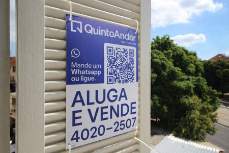 Apartamento para alugar com 60m², 2 quartos e sem vagaPlaquinha