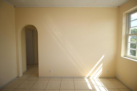 Apartamento para alugar com 60m², 2 quartos e sem vagaSala