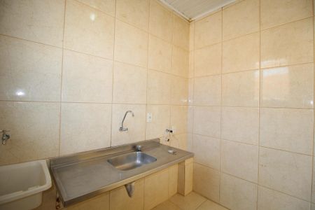 Apartamento para alugar com 60m², 2 quartos e sem vagaCozinha