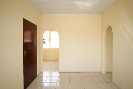 Apartamento para alugar com 60m², 2 quartos e sem vagaSala