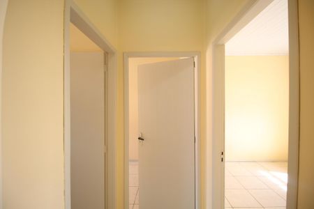 Apartamento para alugar com 60m², 2 quartos e sem vagaBanheiro