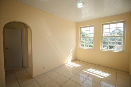 Apartamento para alugar com 60m², 2 quartos e sem vagaSala